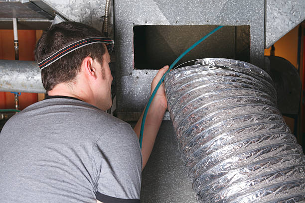 Best Best Air Duct Cleaning Company  in , NH