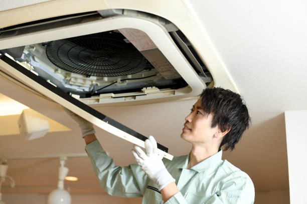 Best Local Air Duct Cleaning Services  in , NH