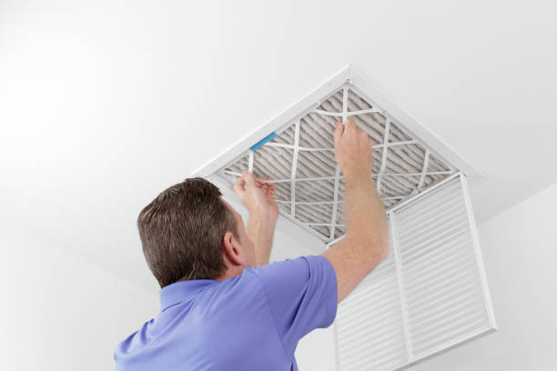 Best Best Air Duct Cleaning Company  in , NH
